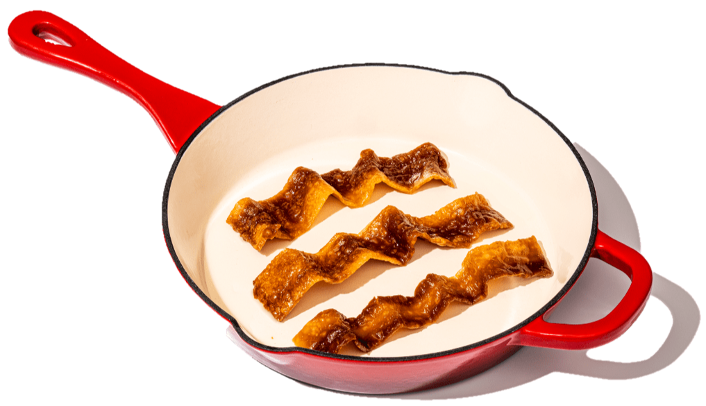 bacon-cliche